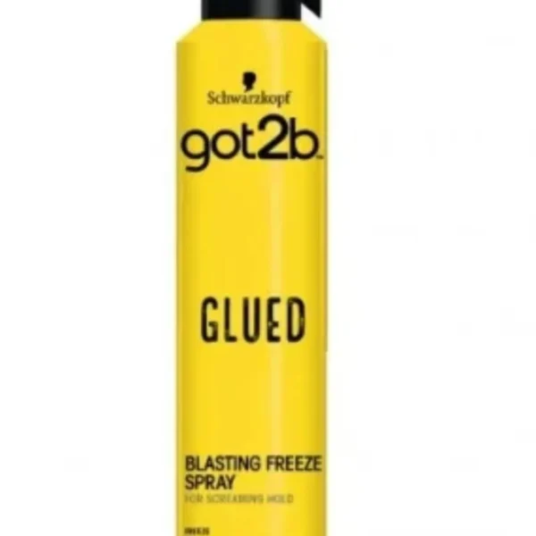 Fixador GOT2B Glued Spray 300ml